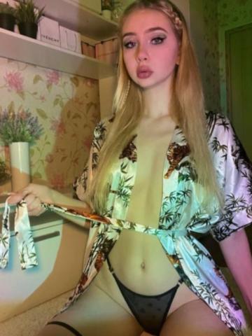 Стелла Чёрная жемчужина фото 3